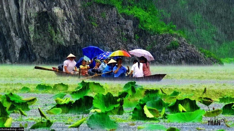 Diem du lich lang man gan Ha Noi cung nang dip 20/10-Hinh-10